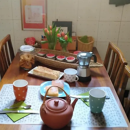 La Melagrana Rossa * 콰트로 카스텔라