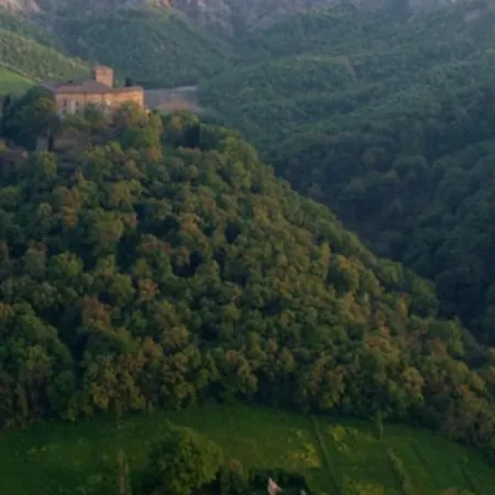 La Melagrana Rossa B&B *