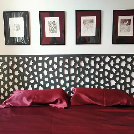 La Melagrana Rossa 콰트로 카스텔라