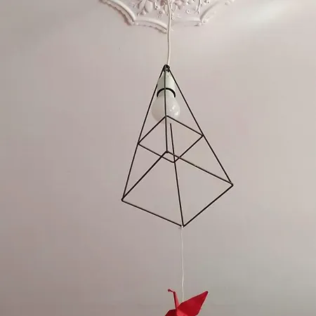 B&B La Melagrana Rossa 콰트로 카스텔라