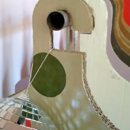 La Melagrana Rossa *