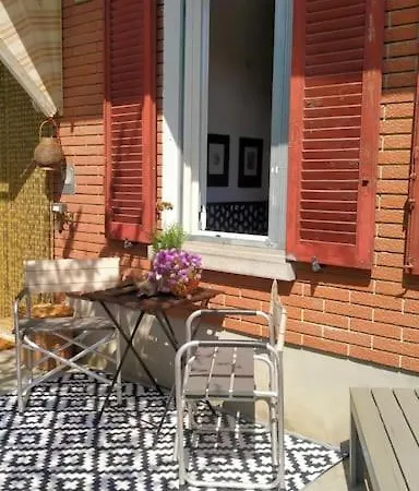 La Melagrana Rossa B&B 콰트로 카스텔라