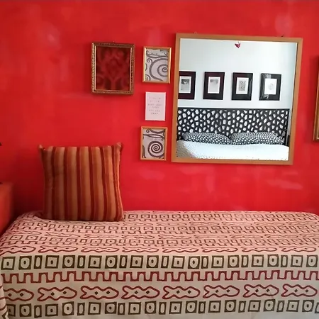 La Melagrana Rossa * Quattro Castella