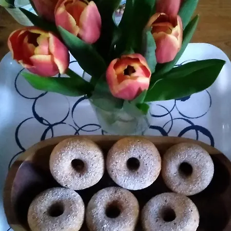 Bed & Breakfast La Melagrana Rossa Quattro Castella