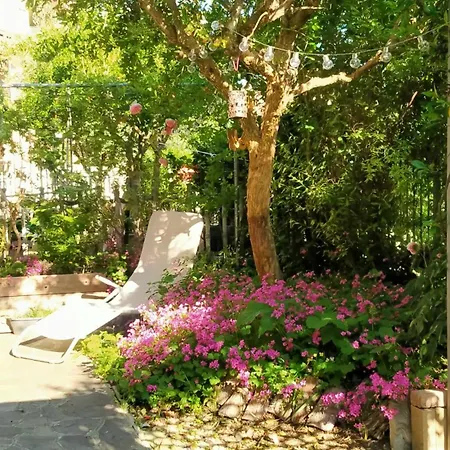 La Melagrana Rossa *