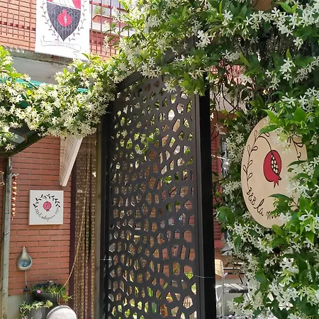 Bed & Breakfast La Melagrana Rossa