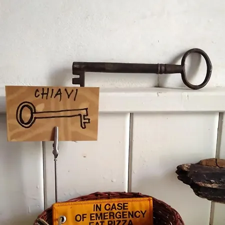 La Melagrana Rossa *