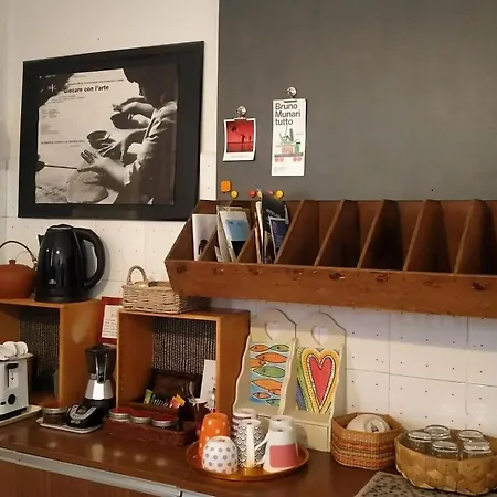 Bed & Breakfast La Melagrana Rossa