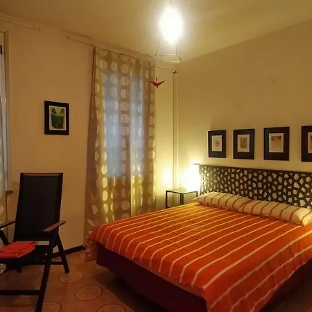 La Melagrana Rossa Bed & Breakfast