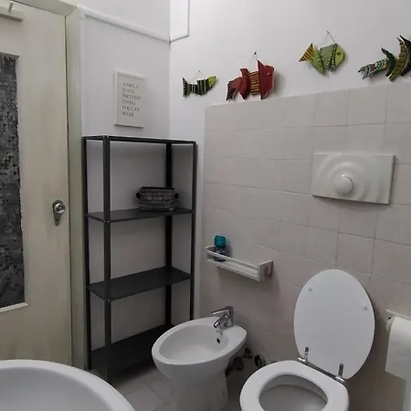 La Melagrana Rossa Bed & Breakfast Quattro Castella