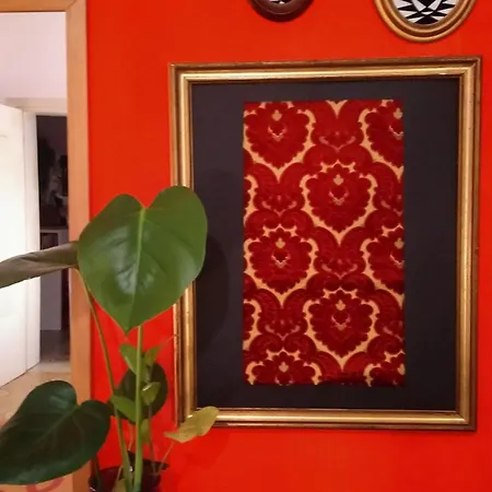 La Melagrana Rossa