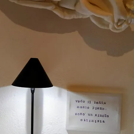 La Melagrana Rossa Bed & Breakfast *