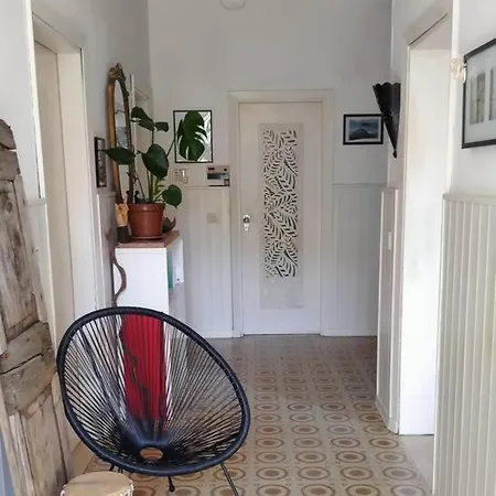 La Melagrana Rossa Bed & Breakfast