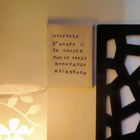 Bed & Breakfast La Melagrana Rossa *