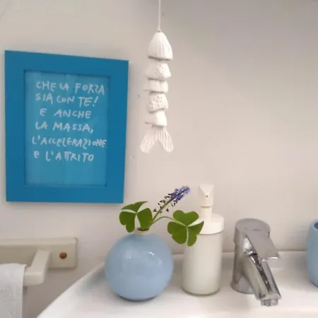 Bed & Breakfast La Melagrana Rossa Quattro Castella