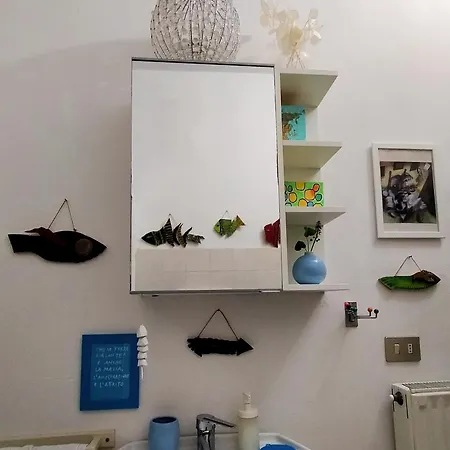 La Melagrana Rossa Quattro Castella