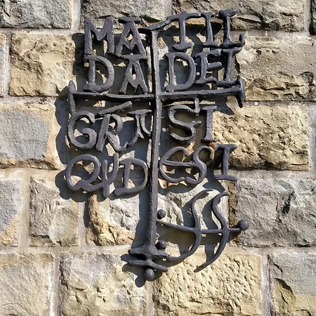 Bed & Breakfast La Melagrana Rossa