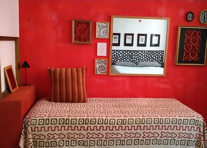 La Melagrana Rossa * Quattro Castella