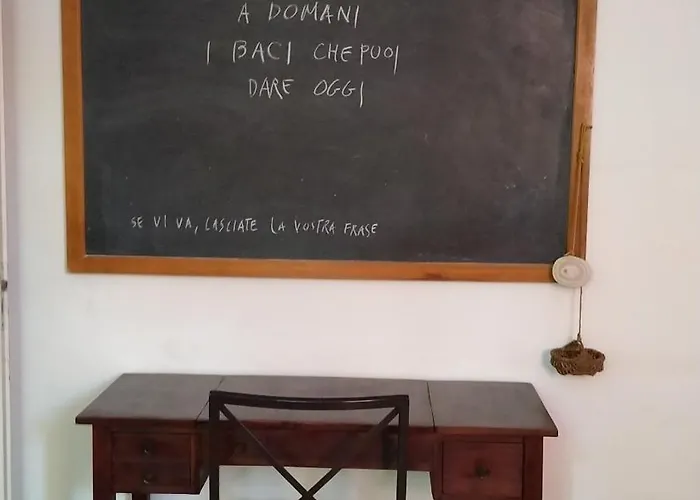 La Melagrana Rossa Quattro Castella