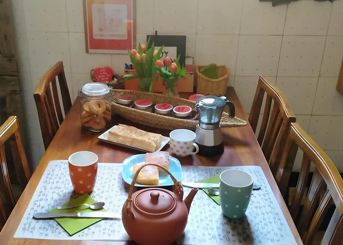 La Melagrana Rossa * Quattro Castella