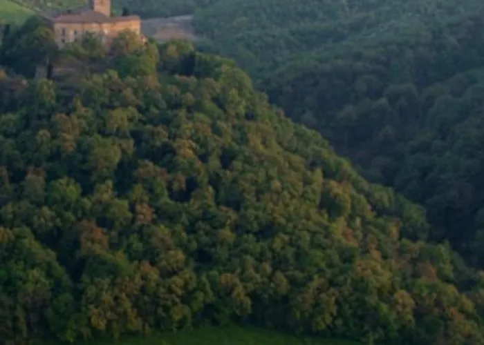 La Melagrana Rossa Oda ve Kahvaltı *