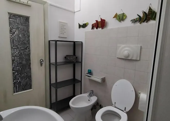 La Melagrana Rossa Oda ve Kahvaltı Quattro Castella