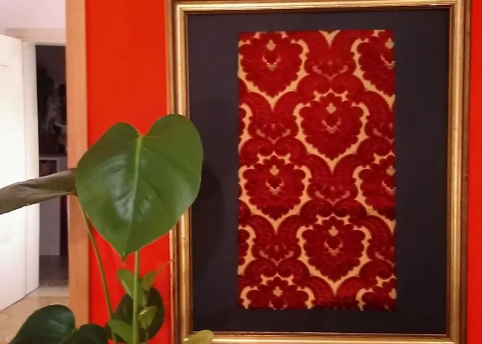La Melagrana Rossa