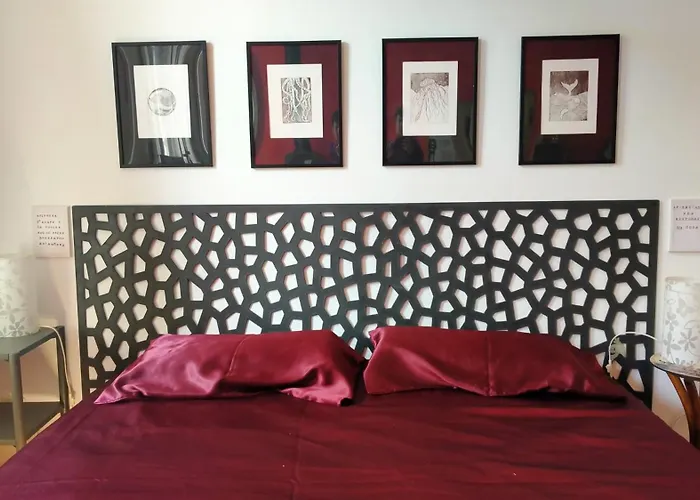 La Melagrana Rossa Quattro Castella