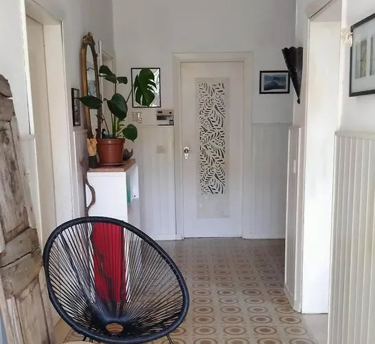 La Melagrana Rossa Oda ve Kahvaltı