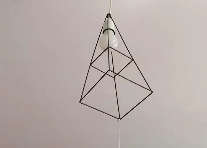 Oda ve Kahvaltı La Melagrana Rossa Quattro Castella