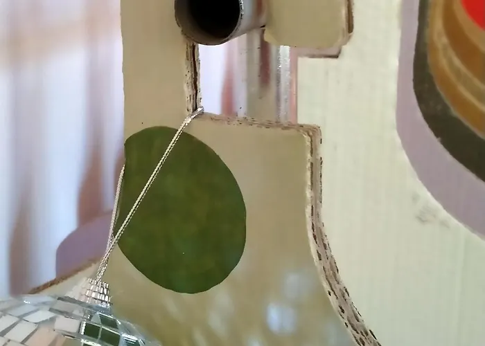 La Melagrana Rossa *