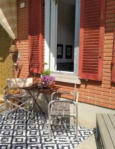 La Melagrana Rossa Oda ve Kahvaltı Quattro Castella