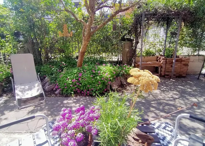 La Melagrana Rossa Oda ve Kahvaltı Quattro Castella