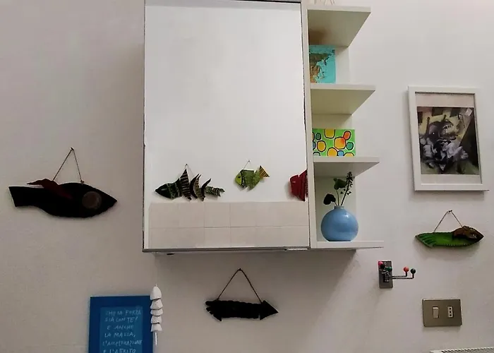 La Melagrana Rossa Quattro Castella