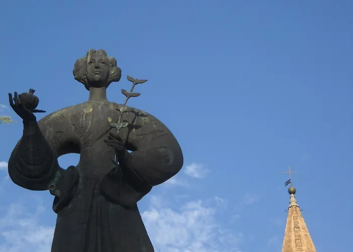 La Melagrana Rossa