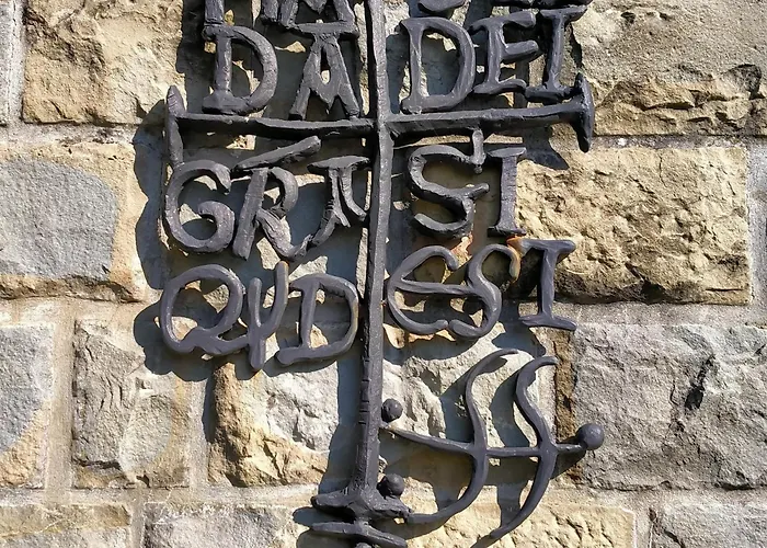 Oda ve Kahvaltı La Melagrana Rossa